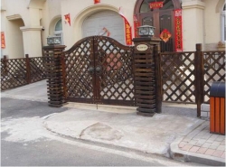 禹州围栏