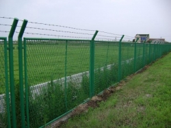 兰溪围栏网