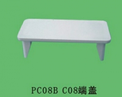 株洲PVC型材及配件
