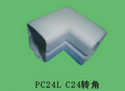 同江PVC型材及配件