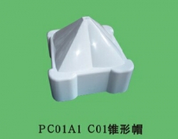 盘锦PVC型材及配件