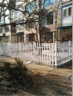 阳江庭院护栏