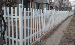 徐州庭院护栏