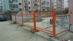 沅江锌钢护栏