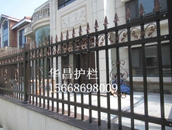 武汉锌钢围栏