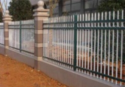 枣庄PVC护栏